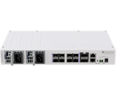 Mikrotik MikroTik CRS510-8XS-2XQ-IN 100G Switch (2x QSFP28, 8x SFP28)