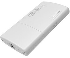 Mikrotik MikroTik PowerBox Pro (RB960PGS-PB) Outdoor Gigabit Router met PoE