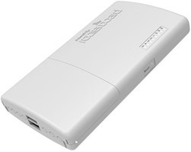 Mikrotik MikroTik PowerBox Pro (RB960PGS-PB) Outdoor Gigabit Router met PoE