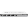 Mikrotik MikroTik CRS326-24G-2S+RM 24-Poorts Gigabit Switch met 2x 10G SFP+