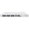 Mikrotik MikroTik CRS328-4C-20S-4S+RM Cloud Router Switch (28 Poorten)
