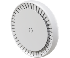 Mikrotik MikroTik cAP AX Wi-Fi 6 Plafond Access Point (capgi-5haxd2haxd)