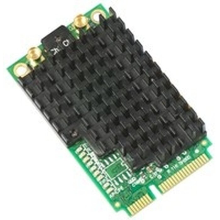 Mikrotik MikroTik R11e-5HacD 5GHz 802.11ac miniPCIe Wi-Fi Module (500mW)