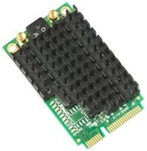 Mikrotik MikroTik R11e-5HacD 5GHz 802.11ac miniPCIe Wi-Fi Module (500mW)