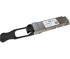 Mikrotik MikroTik Q+85ML01D 100G QSFP28 Multimode Transceiver Module