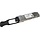 MikroTik Q+85ML01D 100G QSFP28 Multimode Transceiver Module