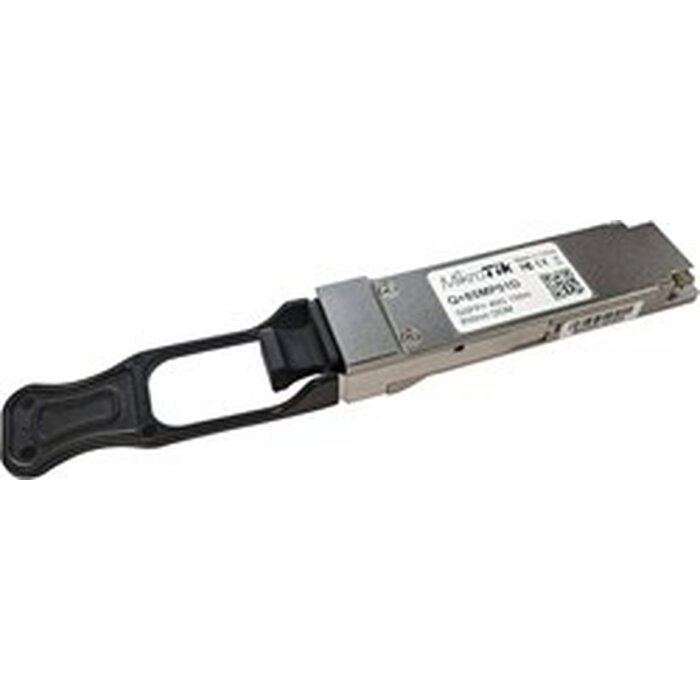 Mikrotik MikroTik Q+85ML01D 100G QSFP28 Multimode Transceiver Module