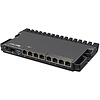 Mikrotik MikroTik RB5009UG+S+IN Router met 10G SFP+ en 2.5G Ethernet