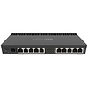 Mikrotik MikroTik RB4011iGS+RM Rackmount Router - 10x Gigabit & 1x SFP+