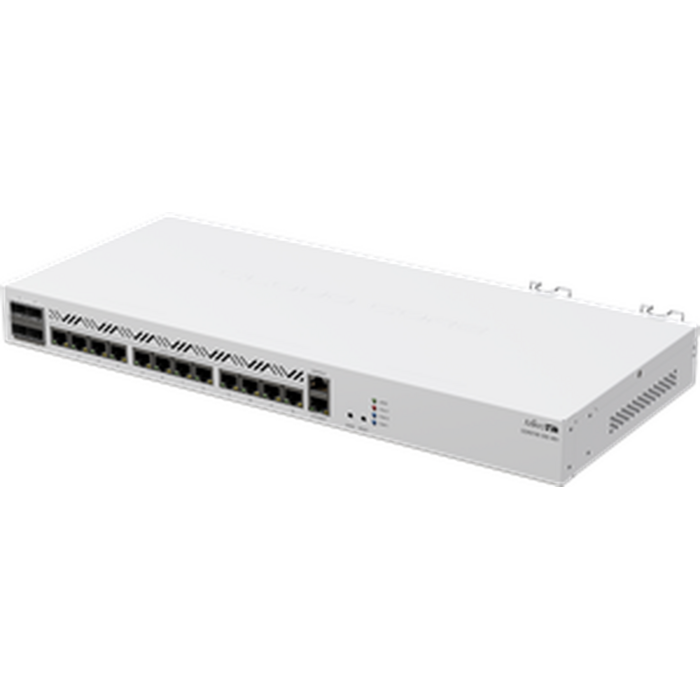 Mikrotik MikroTik CCR2116-12G-4S+ Cloud Core Router
