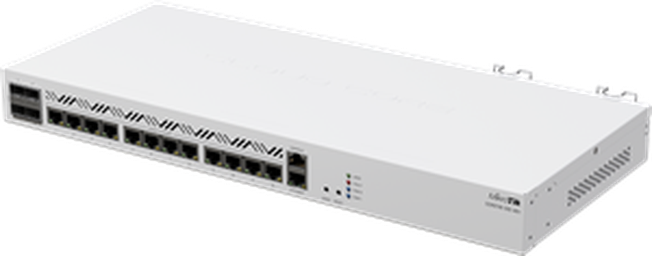 Mikrotik MikroTik CCR2116-12G-4S+ Cloud Core Router