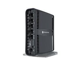 Mikrotik MikroTik hAP ax2 Dual-Band Wi-Fi 6 Router - 5x Gigabit & PoE