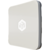 Mikrotik MikroTik SXTsq 5 ax Outdoor Wi-Fi 6 CPE (5GHz, 16 dBi)