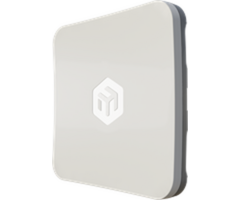 Mikrotik MikroTik SXTsq 5 ax Outdoor Wi-Fi 6 CPE (5GHz, 16 dBi)