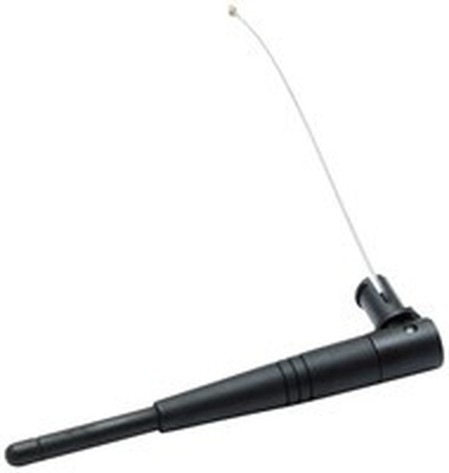 Mikrotik MikroTik acswim Dual-Band 2.4/5GHz Omni-Antenne