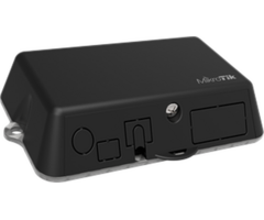 Mikrotik MikroTik LtAP mini LTE kit (2024) - 4G LTE en Wi-Fi Access Point
