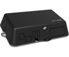 Mikrotik MikroTik LtAP mini LTE kit (2024) - Wi-Fi & 4G Access Point