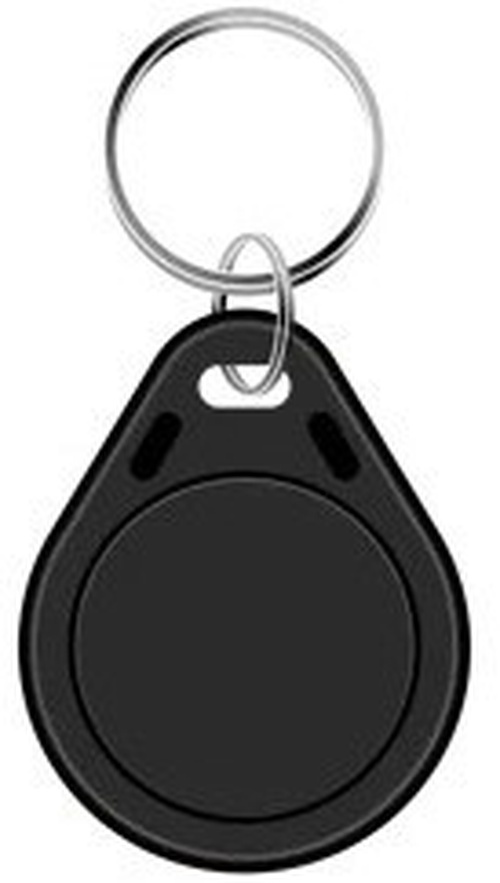 Grandstream Grandstream G-AD2 NFC Key Fob voor GDS37XX Intercoms