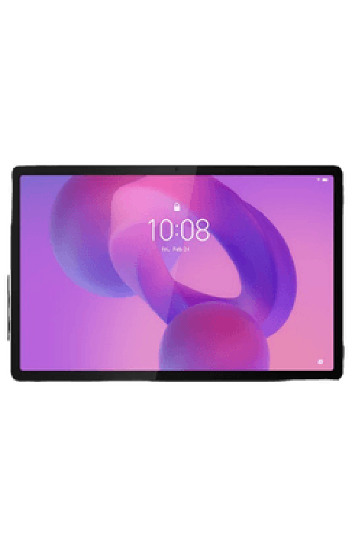 Lenovo Lenovo Idea Tab Pro 256GB Grijs + Pen
