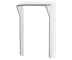 Grandstream Grandstream GDS372x Serie Regenkap - Weerbestendige Cover