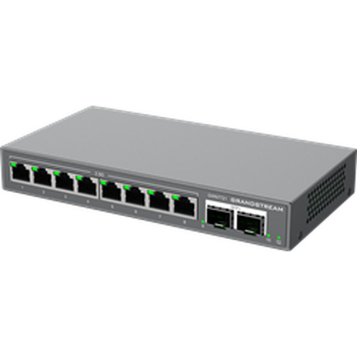 Grandstream Grandstream GWN7721 2.5G Managed Netwerkswitch