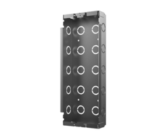 Fanvil Fanvil EX103 Inbouwframe voor Fanvil i66 en i67 Intercoms