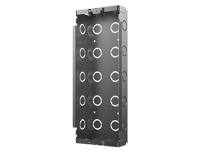 Fanvil Fanvil EX103 Inbouwframe voor Fanvil i66 en i67 Intercoms