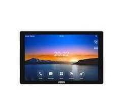 Fanvil Fanvil i506W SIP Binnenpost met Wi-Fi en 7-inch Touchscreen