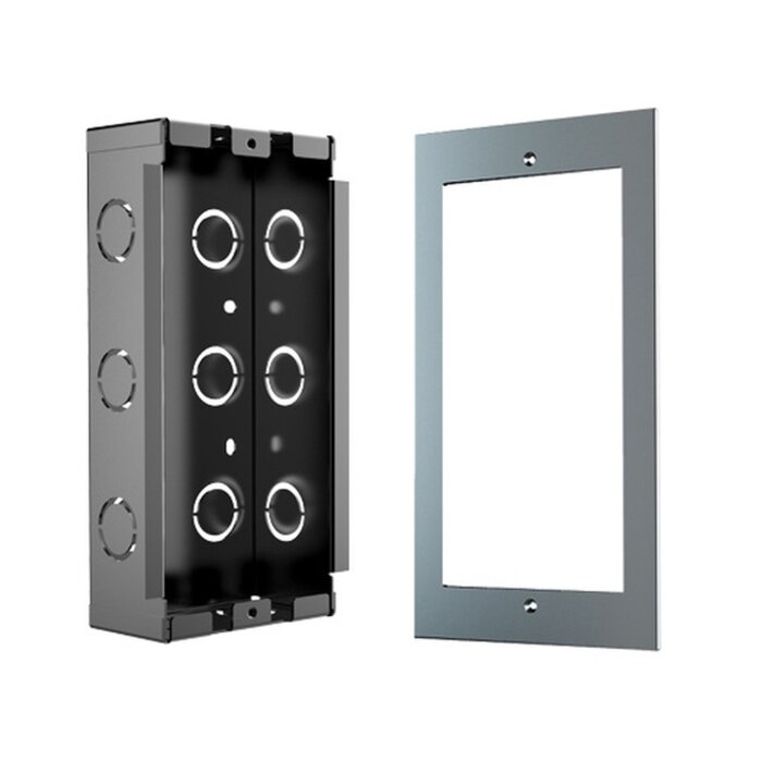 Fanvil Fanvil EX102 Inbouwframe voor i62, i63 en i64 Intercoms