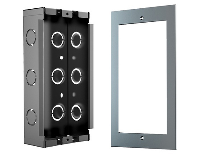 Fanvil Fanvil EX102 Inbouwframe voor i62, i63 en i64 Intercoms