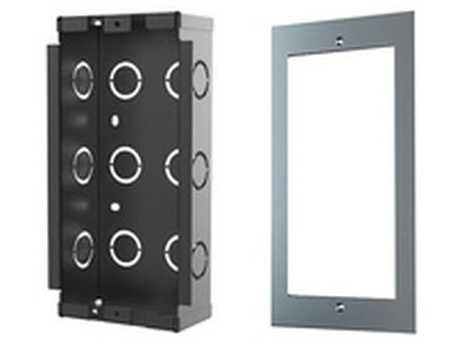 Fanvil Fanvil EX102 Inbouwframe voor i62, i63 en i64 Intercoms