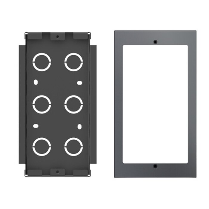 Fanvil Fanvil EX102 Inbouwframe voor i62, i63 en i64 Intercoms