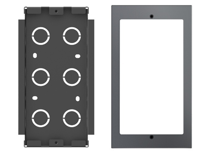 Fanvil Fanvil EX102 Inbouwframe voor i62, i63 en i64 Intercoms