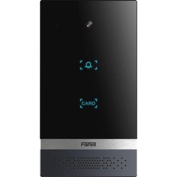 Fanvil Fanvil i68 SIP Video Intercom met Gezichtsherkenning