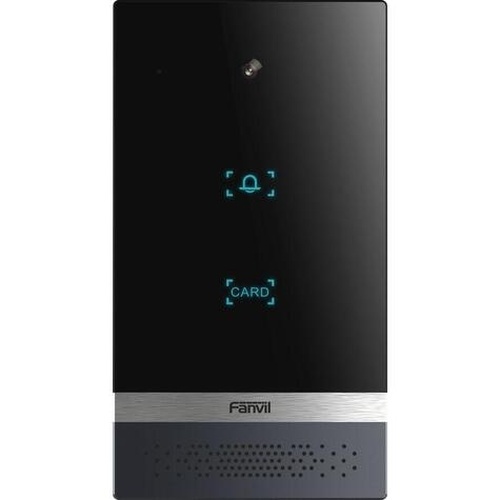 Fanvil Fanvil i68 SIP Video Intercom met Gezichtsherkenning