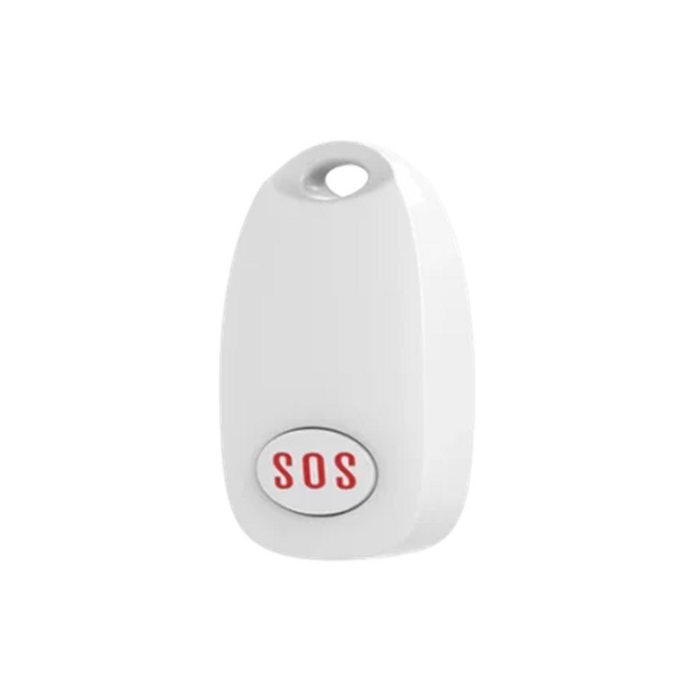 Fanvil Fanvil KT10 Draadloze Drukknop voor Fanvil SIP-Intercoms
