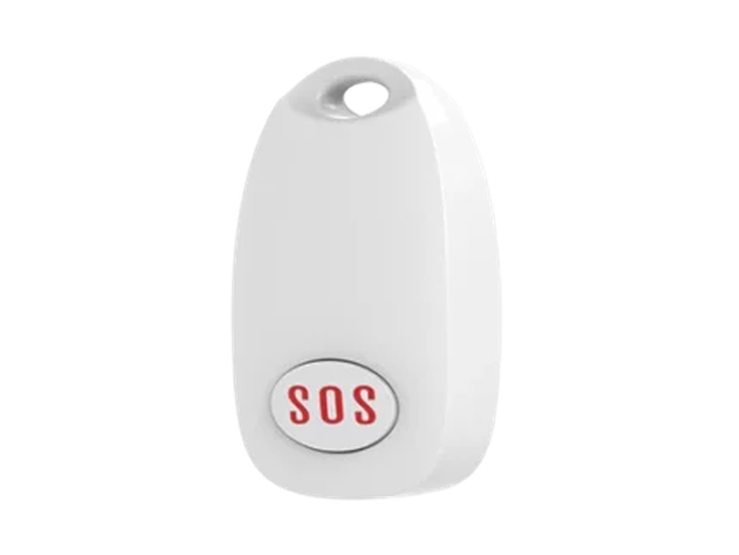 Fanvil Fanvil KT10 Draadloze Drukknop voor Fanvil SIP-Intercoms