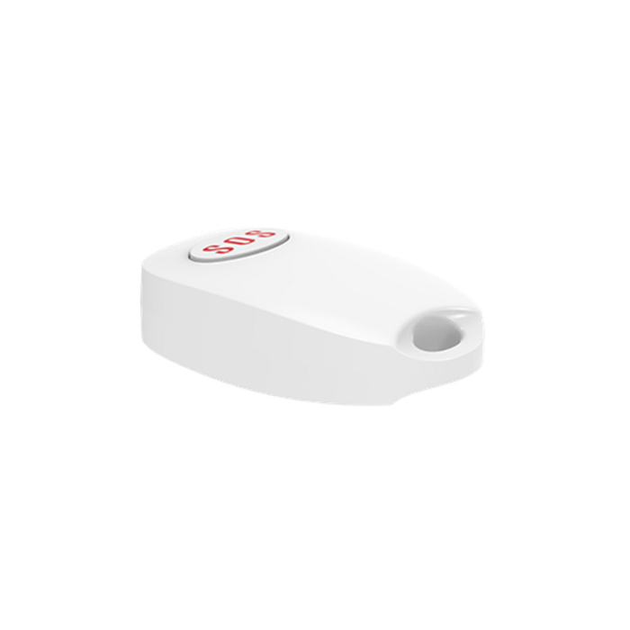 Fanvil Fanvil KT10 Draadloze Drukknop voor Fanvil SIP-Intercoms