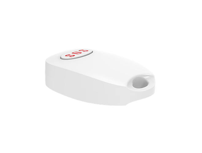 Fanvil Fanvil KT10 Draadloze Drukknop voor Fanvil SIP-Intercoms