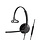 EPOS IMPACT 730T Mono Headset - MS Teams - USB-C & USB-A