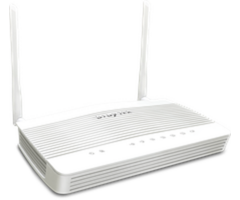 Draytek DrayTek Vigor 2767ax VDSL2/ADSL2+ Wi-Fi 6 Modemrouter