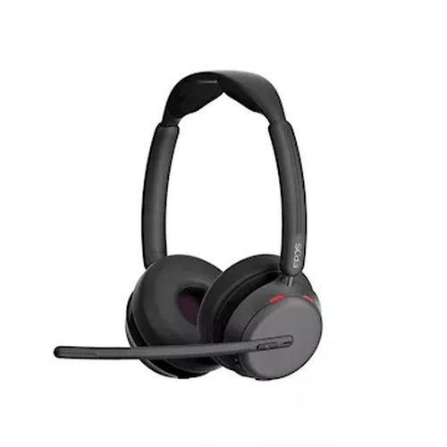 Epos EPOS IMPACT 1060 ANC Dubbelzijdige Draadloze Headset