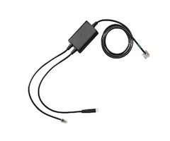 Epos EPOS CEHS-PO 01 EHS-adapterkabel voor Polycom 430 en nieuwer
