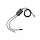 EPOS CEHS-PO 01 for Polycom 430 and above