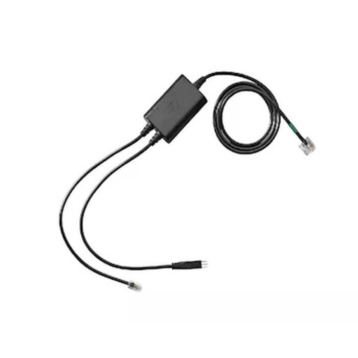 Epos EPOS CEHS-PO 01 EHS-adapterkabel voor Polycom (1000750)
