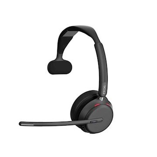 Epos EPOS IMPACT 1030T Mono Bluetooth Headset voor MS Teams, foto 2 van 2