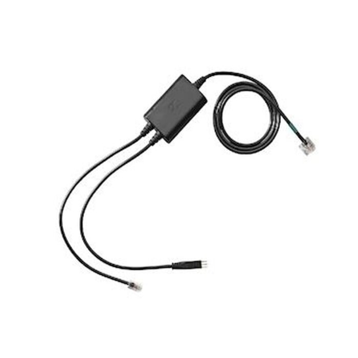 Epos EPOS CEHS-PO 01 EHS-adapterkabel voor Polycom (1000750)