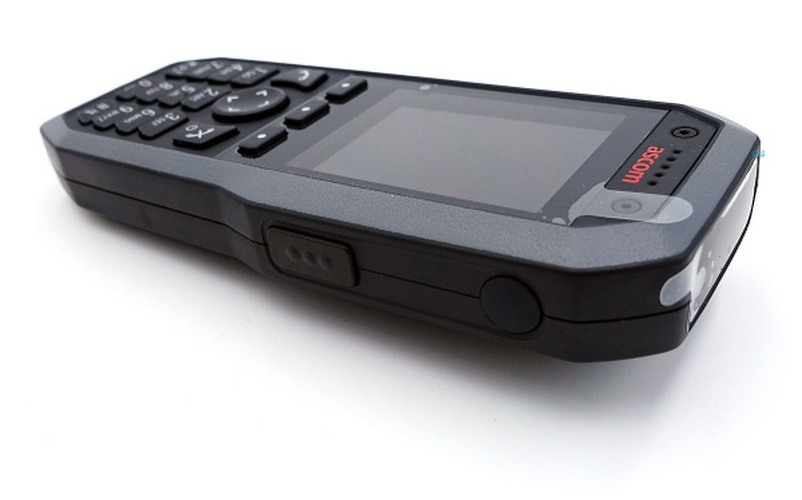 Ascom Ascom d83 Talker