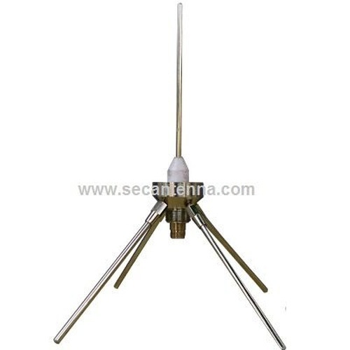 Ascom Ascom CW492-ND Ground Plane Antenne (Specifieke Frequentie), foto 6 van 6
