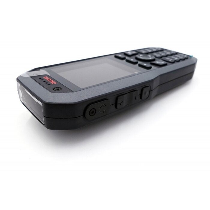 Ascom Ascom d83 Talker